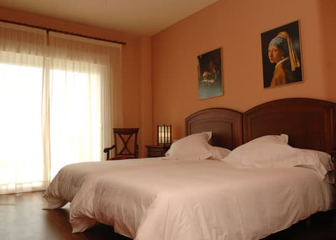 Hotel Wellness Marbella Hills, 