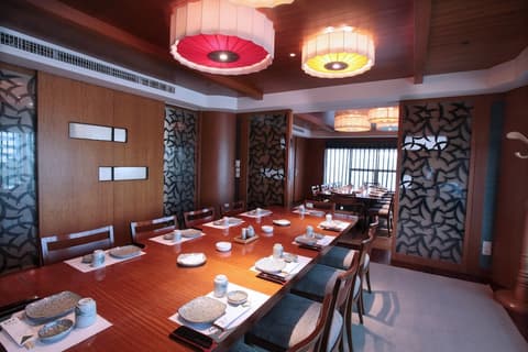 Haiyatt Garden Hotel Houjie, 