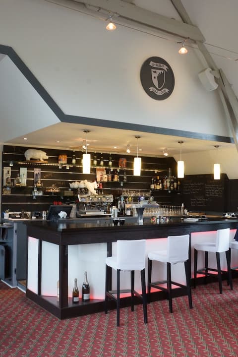 Saint Malo Hotel Golf and Country Club, 