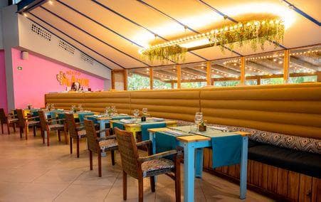 Impressive Resorts & Spa Punta Cana (Impressive Punta Cana or Impressive Premium Punta Cana), 