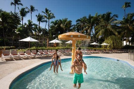 Impressive Resorts & Spa Punta Cana (Impressive Punta Cana or Impressive Premium Punta Cana), 