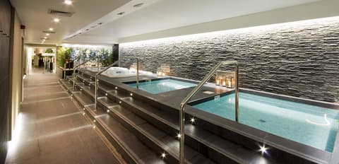 250334 - Madeira: Funchal | Melia Madeira Maré: Lua de Mel