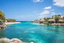 250294 - Curaçao: Especial Lua de Mel