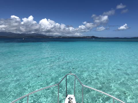 250378 - EUA | Porto Rico: San Juan, Rio Grande e Dorado