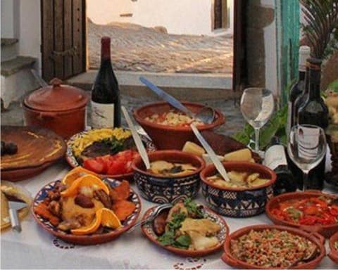 Alojamento Gratuito no Alentejo