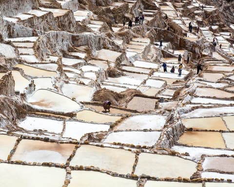 Lo mejor de Perú: Cusco - Machu Picchu - Laguna Humantay