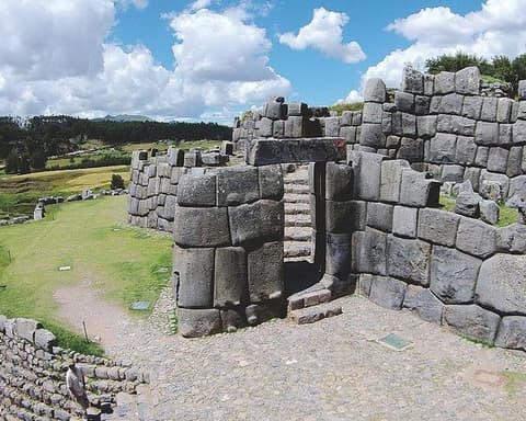 Machu Picchu and Sacred Valley 03 Days / 02 Nights