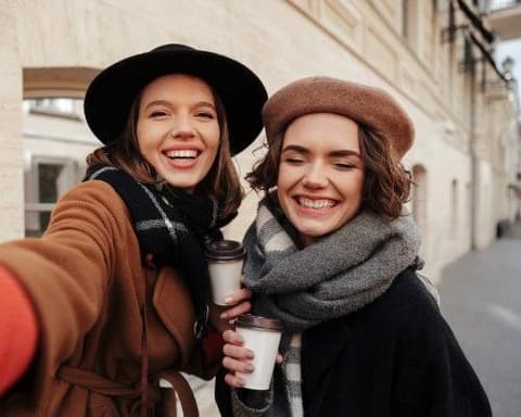 European Magic (Tour de 18 a 35 años)