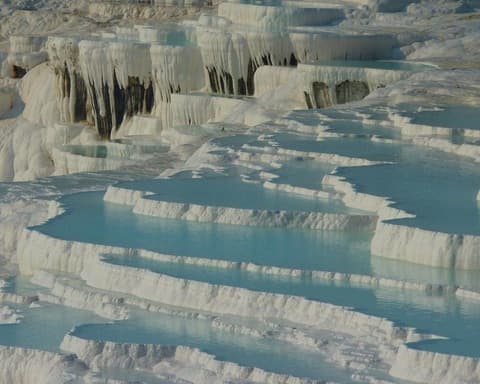 Turquía y Dubái con vuelo 