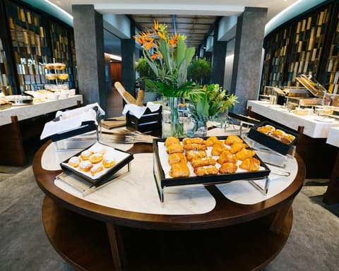 Splendido Bay Luxury Spa Resort, 