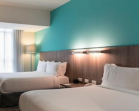 Holiday Inn Lima Airport, 