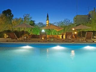 Gran Hotel Provincial, 