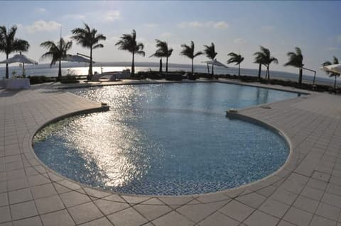 Casa do Capitão-, Outdoor Pool