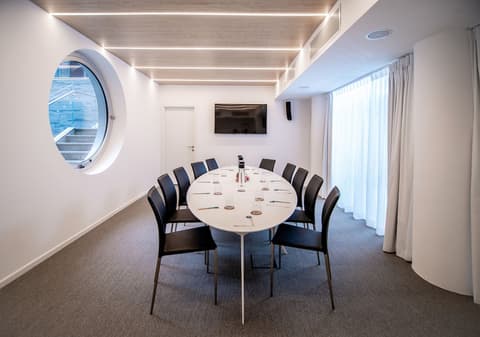 INNSiDE by Melia Milano Torre Galfa, Meeting Facility