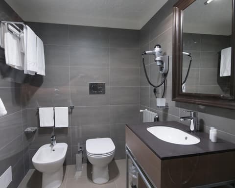 Foresteria Barlassina, 