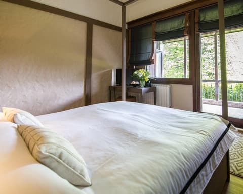 Foresteria Barlassina, 