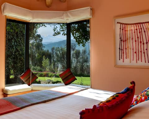 Cuesta Serena Hotel Boutique, 