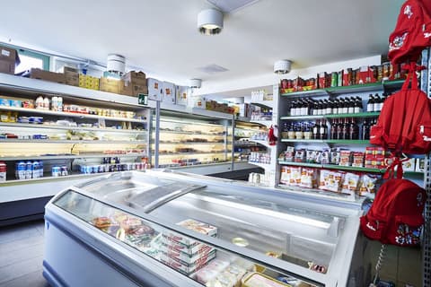 TH Sestriere Villaggio Olimpico Piemonte 2020/2022 - GATTINONI, Negozio articoli da regalo