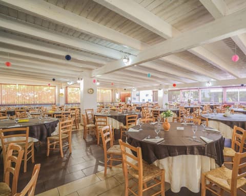 Torre Guaceto Greenblu Resort - GATTINONI, 