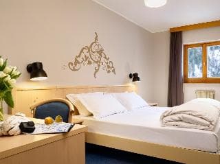 Hotel Principe Marmolada - GATTINONI, 