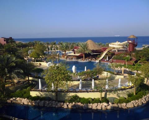 Movenpick Resort & Spa Tala Bay Aqaba, GEN