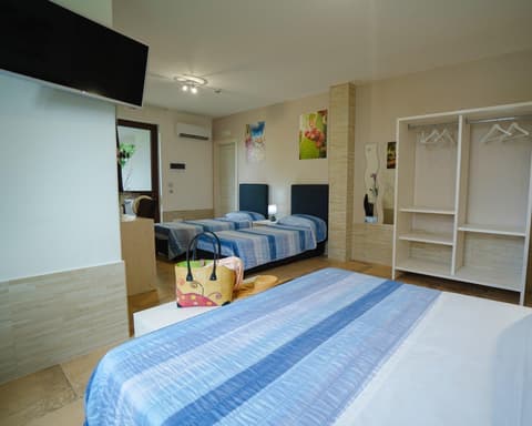 Torre Guaceto Greenblu Resort - GATTINONI, 