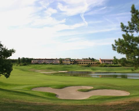 Le Robinie Golf & Resort, 