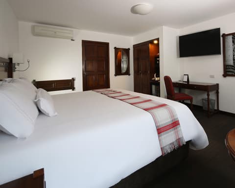 Casa Andina Premium Arequipa/ Tarifas Sujetas a Disponibilidad -Dinámicas, 