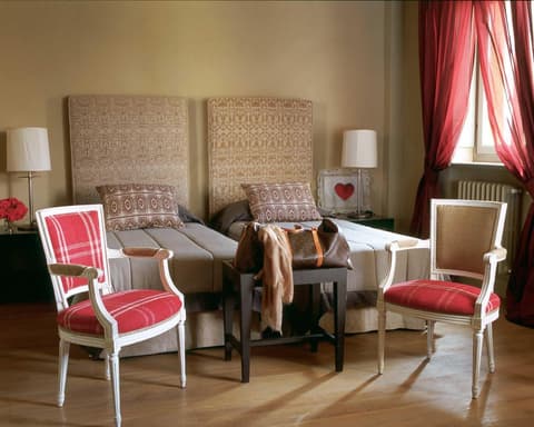 Albergo l'Ostelliere - Villa Sparina Resort, 