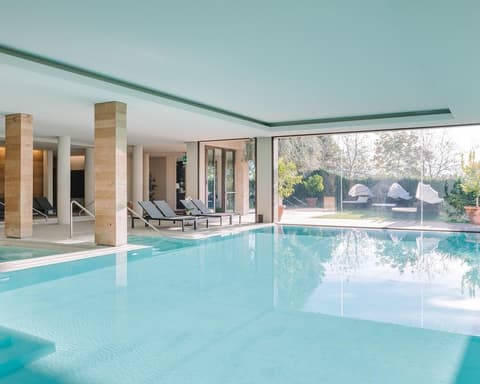 Tenuta de l'Annunziata Natural Relais, 