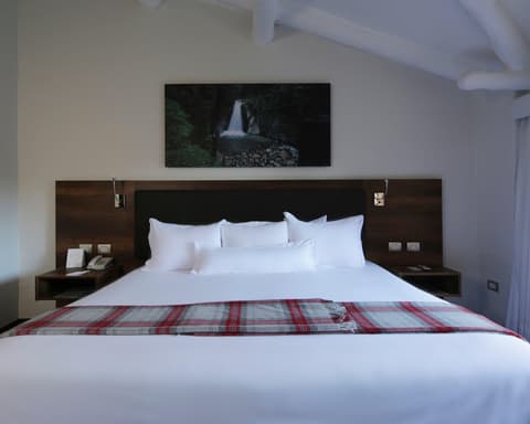 Casa Andina Premium Valle Sagrado Hotel & Villas/ Tarifas Sujetas a Disponibilidad -Dinámicas, 