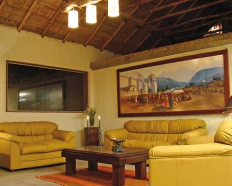 El Refugio Colca Hotel , 