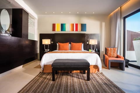 Sunscape Akumal Beach Resort & Spa, HAB