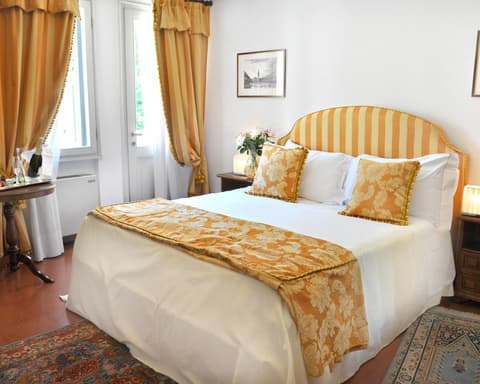 Hotel Villa Condulmer, 
