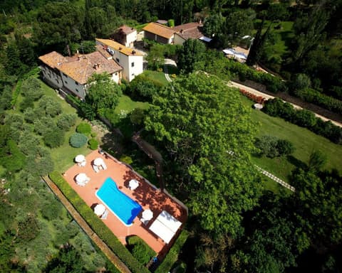 Marignolle Relais & Charme, 