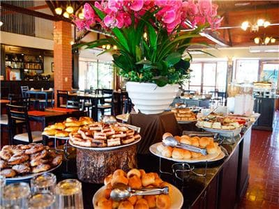 Americano Complejo Turístico, 