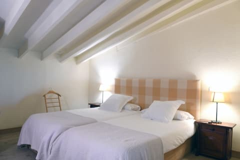 Pula Golf Resort - unlimited Golf, Schlafbereich