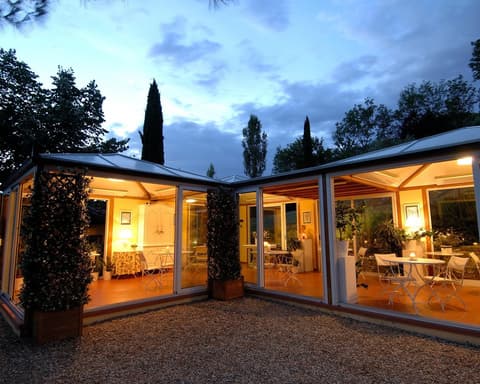 Marignolle Relais & Charme, 