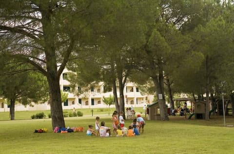 TH Marina di Pisticci - GATTINONI, Area giochi per bambini (all'aperto)