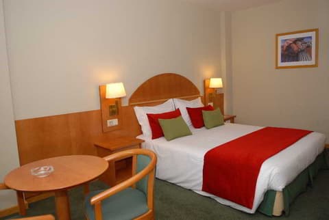 Puralã - Wool Valley Hotel & SPA, HAB