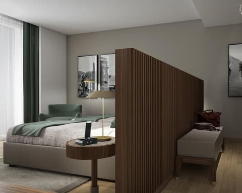 Grand Hotel Victoria Concept & Spa by R Collection Hotels, 