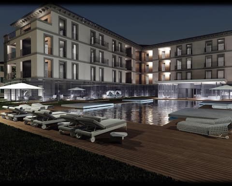 Grand Hotel Victoria Concept & Spa by R Collection Hotels, 