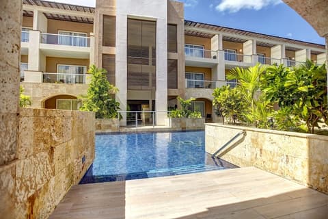 Royalton Punta Cana Resort and Casino - All Inclusive, Terrace/Patio