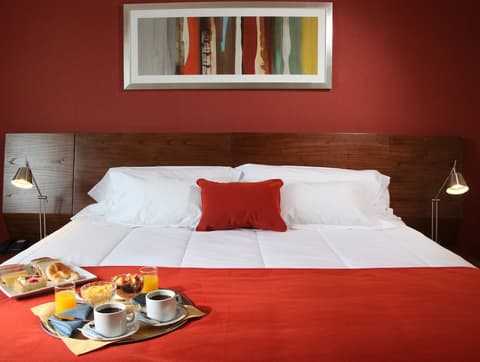 Las Lengas Hotel Ushuaia, Room