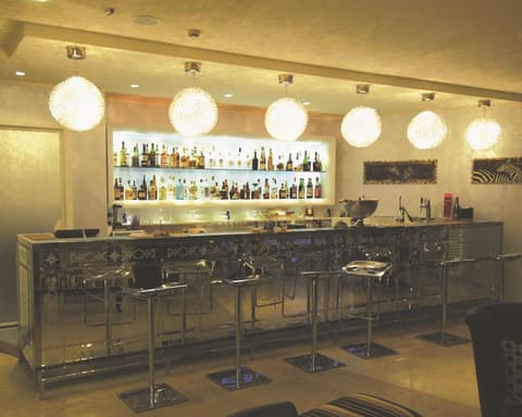 Parc Hotel Germano Suites, 