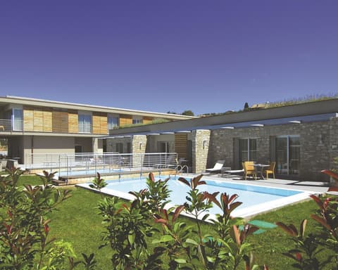 Parc Hotel Germano Suites, 