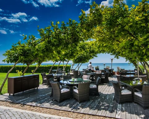 Thracian Cliffs Golf & Beach Resort, 