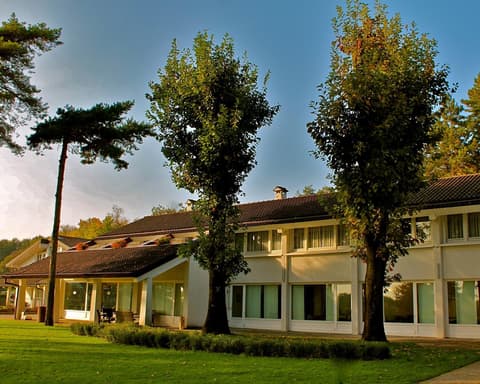 Golf Hotel La Pinetina, 