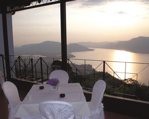 Relais I Due Roccoli, 