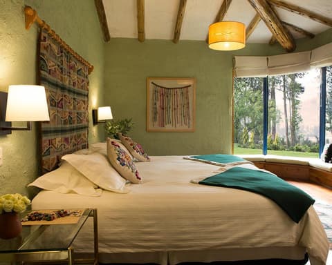 Cuesta Serena Hotel Boutique, 